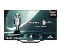 Купить - телевизор  Телевизор Hisense 55U7NQ 55" miniLED 4K (20013117) UA [113560]