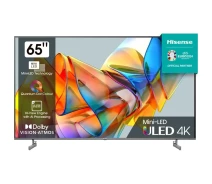 Купить - телевизор  Телевизор Hisense U6K 65" Mini-LED 4К (20012107) UA [113556]