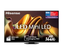 Купить - телевизор  Телевизор Hisense U8N 65" Mini-LED 4К (20013839) UA [113571]