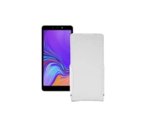 Купить - чехол для смартфона  Чехол-флип из экокожи для телефона Tecno Pop 2 Plus Белый