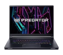 Купить - ноутбук  Игровой ноутбук ACER Predator Triton 17 X PTX17-71-959N, Intel Core i9-13900HX до 5.4GHz, 17" WQXGA, 32GB, SSD 2TB, NVIDIA GeForce RTX 4090 16GB, Windows 11 Home "Open Box"