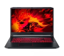 Купить - ноутбук  Ноутбук ACER Nitro 5 15.6" FHD 8/256GB, i5-10300H, GTX1650Ti 4GB (AN515-55-59KS) Black "Seller Refurbished"