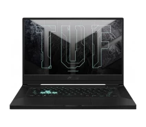 Купить - ноутбук  Ноутбук Asus TUF Dash F15 FX516PM (FX516PM-HN023) [81205]