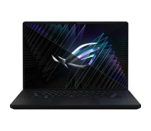 Купить - ноутбук  Ноутбук ASUS ROG Zephyrus M16 GU604VY, (GU604VNM078X), Intel Core i9-13900H, 5.4GHz, 16" WQXGA, 240 Hz, 32GB, SSD 1TB, NVIDIA GeForce RTX 4090 16GB, Windows 11 Pro "Open Box"