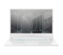 Купить - ноутбук  Ноутбук Asus TUF Dash F15 TUF516PR (TUF516PR-DS77-WH) [77012]
