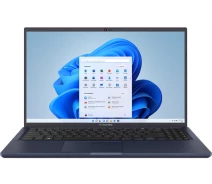 Купить - ноутбук  Ноутбук ASUS 15.6" Expertbook L1 L1500CDA-BQ0115R/AMD R3 3250U/8GB/256SSD/AMD Radeon/W10P/Blue (L1500CDA-BQ0115R)