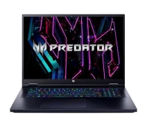 Купить - ноутбук  Игровой ноутбук ACER Predator Helios 18 PH18-71-988P, Intel Core i9-13900HX до 5.4GHz, 18" WQXGA, 32GB, SSD 2TB, NVIDIA GeForce RTX 4080 12GB, DOS "Open Box"