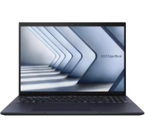 Купить - ноутбук  Ноутбук ASUS 16 B3604CVF-QV0222 /i7-1355U/32/1TB SSD/RTX 2050 4GB /DOS/Star Black (90NX0741-M00840)