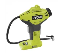 Купить - автокомпрессор  Компрессор аккумуляторный Ryobi R18PI-120GJ(797689094754)