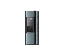 Купить - автокомпрессор  Компрессор портативный аккумуляторный Car Air Pump ATJ-6988 красный (43757-ATJ-6988_1144)