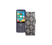 Купить - чехол для смартфона  Чехол-книга из экокожи для телефона Verico Style S283