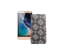 Купить - чехол для смартфона  Чехол-флип из экокожи для телефона Hisense F23