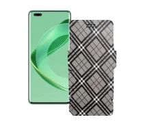 Купить - чехол для смартфона  Чехол-книга из экокожи для телефона Huawei nova 11 Pro