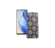 Купить - чехол для смартфона  Чехол-флип из экокожи для телефона Infinix Zero 5G 2023