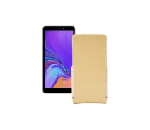 Купить - чехол для смартфона  Чехол-флип из экокожи для телефона Tecno Pop 2 Plus Бежевый