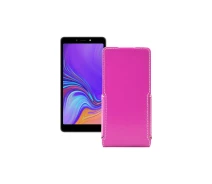 Купить - чехол для смартфона  Чехол-флип из экокожи для телефона Tecno Pop 2 Plus Розовый