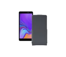 Купить - чехол для смартфона  Чехол-флип из экокожи для телефона Tecno Pop 2 Plus Серый