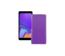 Купить - чехол для смартфона  Чехол-флип из экокожи для телефона Tecno Pop 2 Plus Фиолетовый