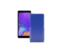 Купить - чехол для смартфона  Чехол-флип из экокожи для телефона Tecno Pop 2 Plus Синий