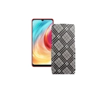 Купить - чехол для смартфона  Чехол-флип из экокожи для телефона Blackview A80 2020