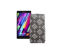 Купить - чехол для смартфона  Чехол-флип из экокожи для телефона Lenovo P90