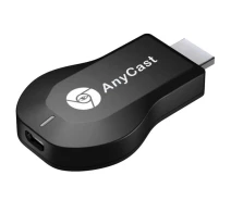 Купить - приставку Smart TV  Беспроводной приемник для трансляции экрана AnyCast M9 Plus BLUETOOTH / WiFi
