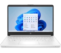 Купить - ноутбук  Ноутбук 14" HP Intel Celeron N4120 RAM 4GB eMMC 64GB Windows 11 Б/У