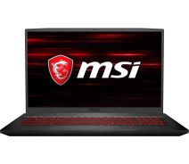 Купить - ноутбук  Ноутбук 17.3" MSI GF75 Thin Gaming Intel Core i7-9750H RAM 16GB SSD 512GB GeForce GTX 1660 TI Windows 11 Б/У