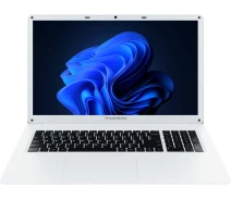 Купить - ноутбук  Ноутбук 17.3" Thomson Neo 17 Intel Celeron N3350 RAM 8GB SSD 256GB Windows 11 Б/У