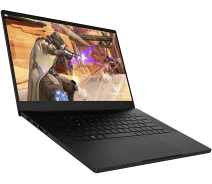 Купить - ноутбук  Ноутбук 15.6" Razer Blade 15 Gaming Intel Core i7-8750H RAM 16GB SSD 512GB GeForce GTX 1060 Win11 Б/У