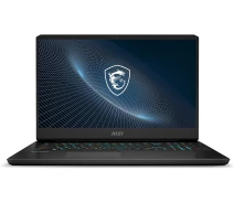 Купить - ноутбук  Ноутбук 17.3" MSI Vector GP76 (12UHS-860IT) Gaming Intel Core i7-12700H RAM 16GB SSD 256GB GeForce RTX 3080 Ti Win11 Б/У