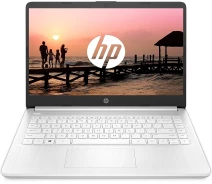 Купить - ноутбук  Ноутбук 14" HP 14s-fq0071nf AMD 3020e RAM 4GB SSD 128GB Win10 Б/У