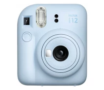 Купить - фотоаппарат  Фотоаппарат Fujifilm Instax Mini 12 Pastel Blue (2148686475)