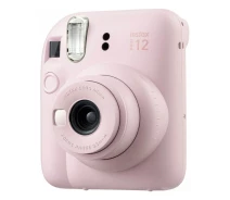 Купить - фотоаппарат  Фотоаппарат Fujifilm Instax Mini 12 Blossom Pink (2148686477)