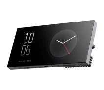 Купить - интерактивную панель  Умная сенсорная панель Xiaomi Aqara Smart Scene Panel S1 Plus Grey [89181]