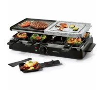 Купить - электрогриль  Электрический гриль-раклетница Silver Crest SRGS 1400 E1 (83335)