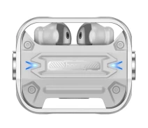 Купить - наушники  Геймерские беспроводные Bluetooth наушники - гарнитура Hoco EW55 300mAh, Grey