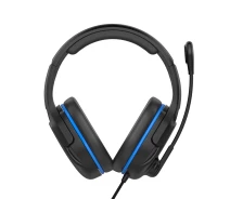 Купить - наушники  Проводные игровые наушники Fantech MH86 Valor X, Black