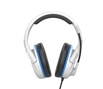 Купить - наушники  Проводные игровые наушники Fantech MH86 Valor X, White