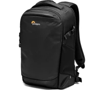 Купить - сумку для фото- и видео  Рюкзак для фотоаппарата Lowepro Flipside BP 300 AW III Black (LP37350-PWW) [88406]