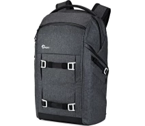 Купить - сумку для фото- и видео  Рюкзак для фотоаппарата Lowepro FreeLine BP 350 AW Grey (LP37229-PWW) [88658]
