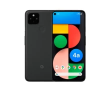 Купить - смартфон и мобильный телефон  Смартфон Google Pixel 4a 5G 6/128Gb Black