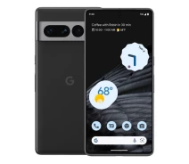 Купить - смартфон и мобильный телефон  Смартфон Google Pixel 7 Pro 12/128GB Obsidian Global