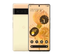 Купить - смартфон и мобильный телефон  Смартфон Google Pixel 6 Pro 12/256Gb Sorta Sunny