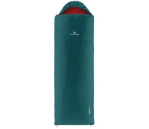 Купить - спальный мешек  Спальный мешок FERRINO Lightec 700 SQ SS23 прямоугольный (F86154NVVD-SS23)