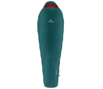 Купить - спальный мешек  Спальный мешок FERRINO Lightec SM 850 SS23 мумия (F86651NVV-SS23)