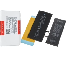 Купить - аккумулятор к смартфону  АКБ с оригинальной ёмкостью 3110 mAh XPRO для iPhone 11 (MAW-40663_1073)
