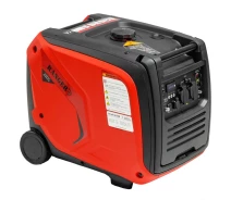 Купить - генератор  Инверторный Генератор бензиновый Ranger Kraft Pro 2500 RA 7753 2.3кВт