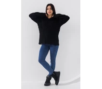 Купить - женские джинсы  Джинсы Slim Fit женские LAWA WBC02413 34 Синий (2000990750853)