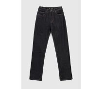 Купить - женские джинсы  Джинсы Regular fit женские Zeo Basic 4416 38 Темно-синий (2000990723819)